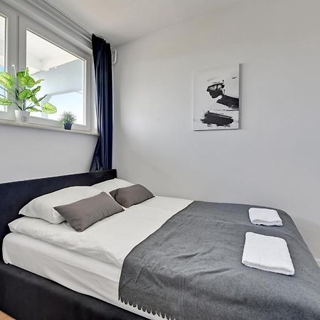 غدانسك Flatbook - Seaside Apartments Przymorze المظهر الخارجي الصورة